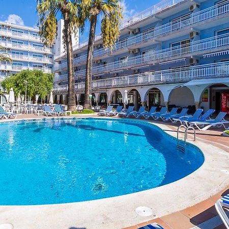 Hotel Apartamentos Solimar 카라펠 외부 사진