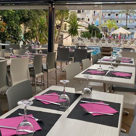 Hotel Apartamentos Solimar 카라펠 외부 사진