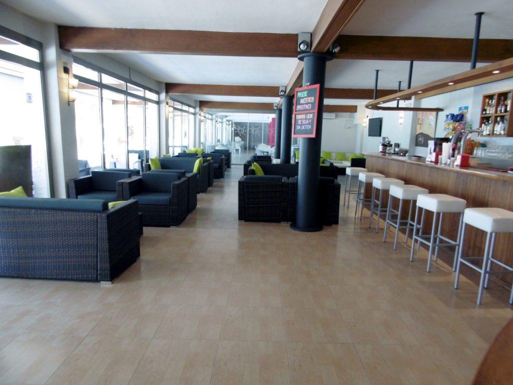 Hotel Apartamentos Solimar 카라펠 외부 사진