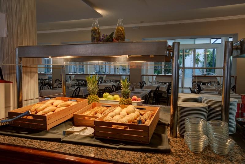 Hotel Apartamentos Solimar 카라펠 외부 사진