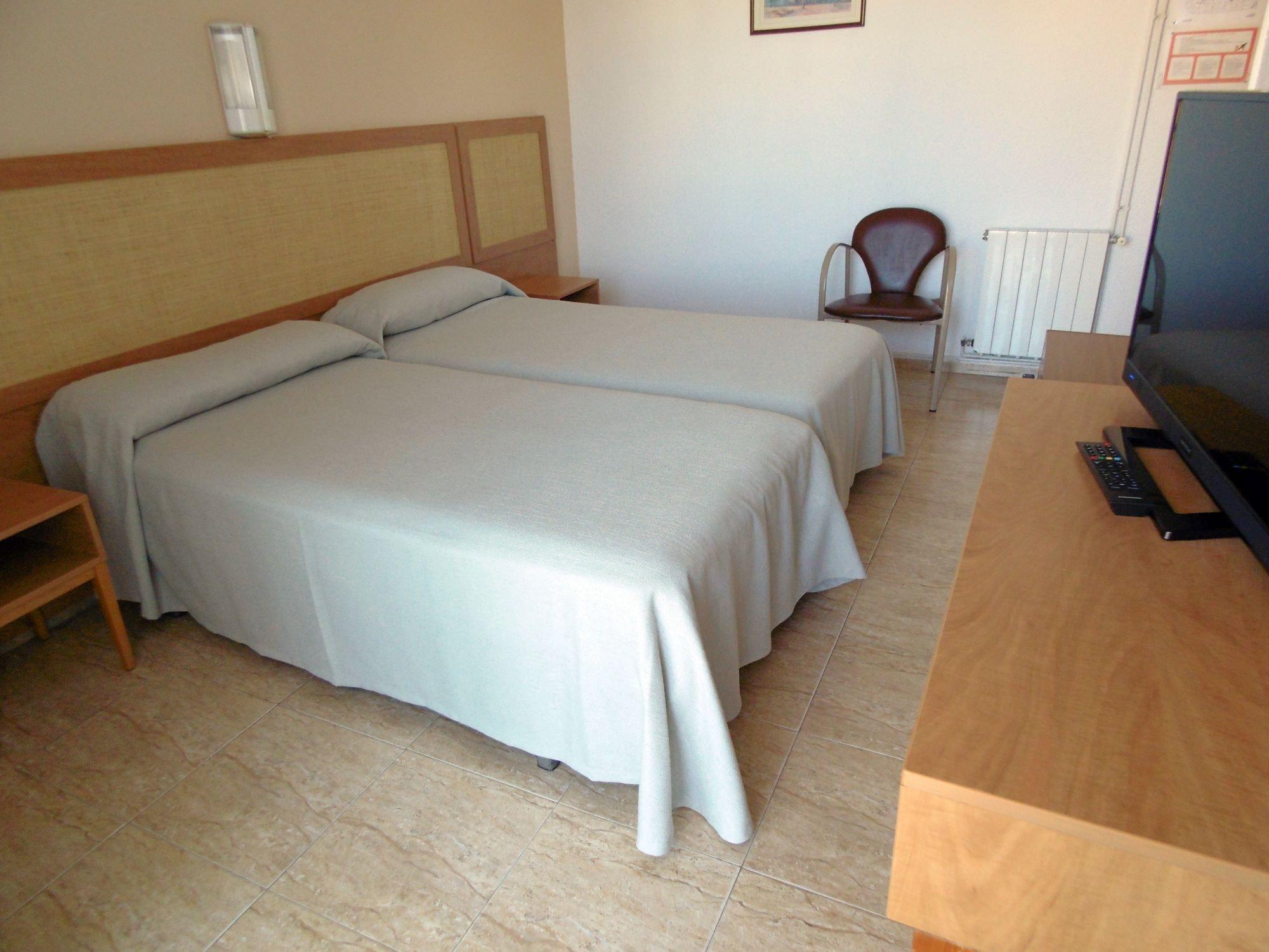 Hotel Apartamentos Solimar 카라펠 외부 사진