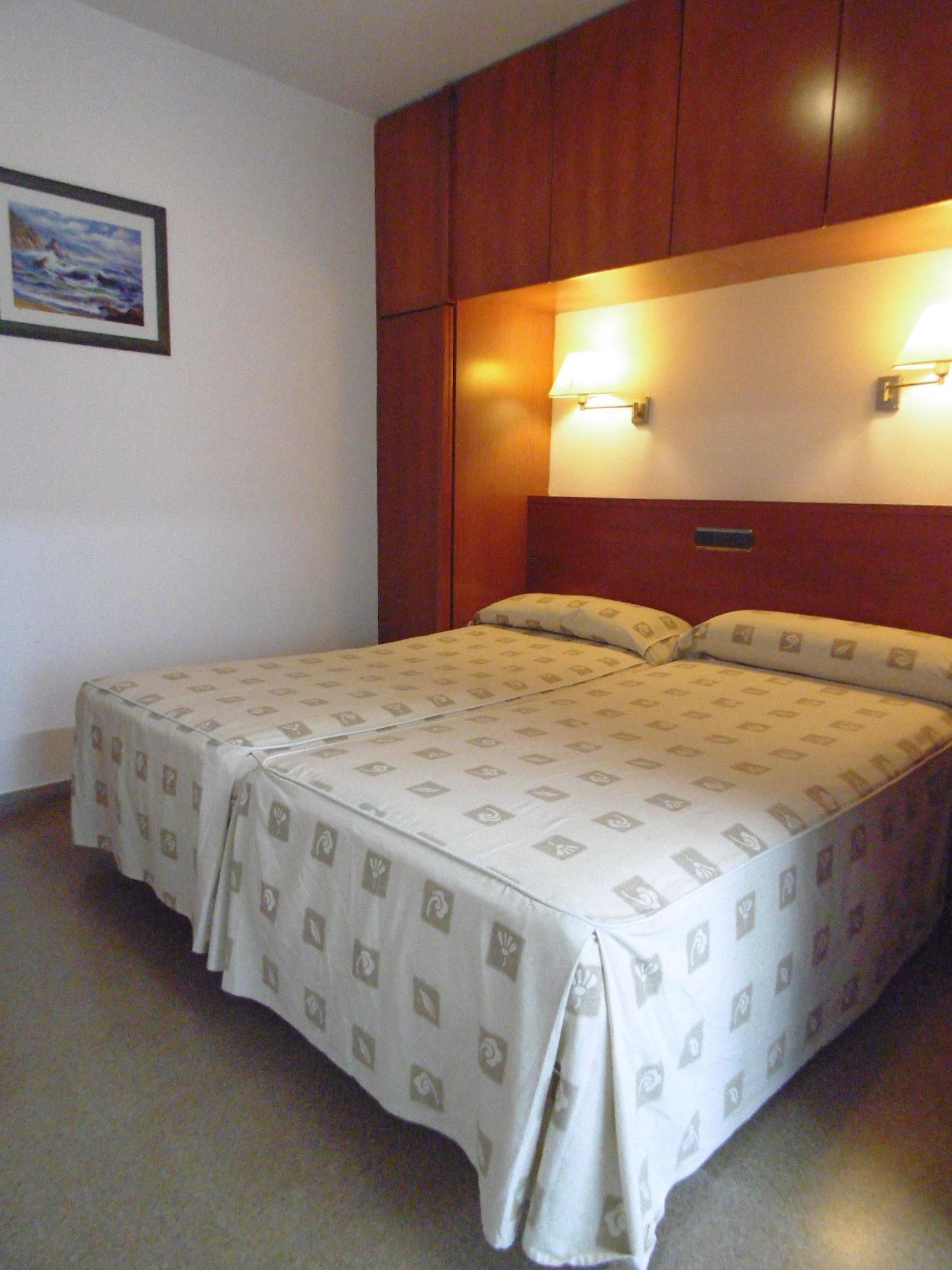 Hotel Apartamentos Solimar 카라펠 외부 사진
