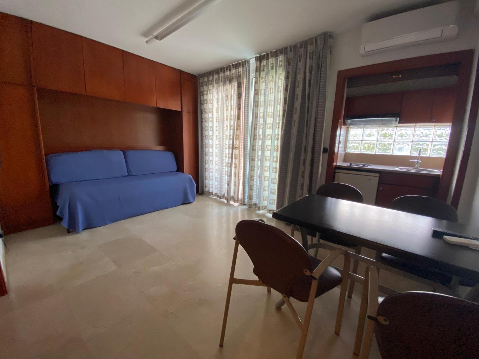 Hotel Apartamentos Solimar 카라펠 외부 사진